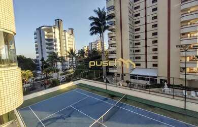 Imagem 16: Apartamento de 3 Dormitórios 123m² À Venda na Riviera Prédio Imponente...