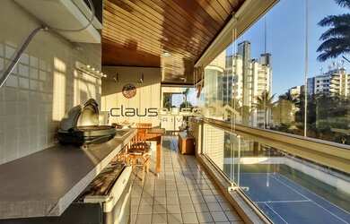 Imagem 13: Apartamento de 3 Dormitórios 123m² À Venda na Riviera Prédio Imponente...