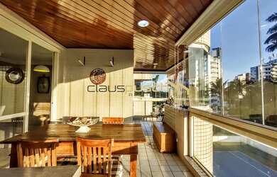 Imagem 14: Apartamento de 3 Dormitórios 123m² À Venda na Riviera Prédio Imponente...