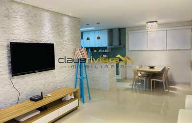 Imagem 4: Apartamento no Condomínio All Time em Riviera de São Lourenço