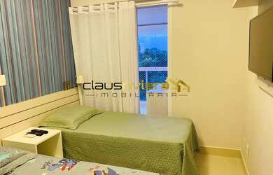 Imagem 13: Apartamento no Condomínio All Time em Riviera de São Lourenço