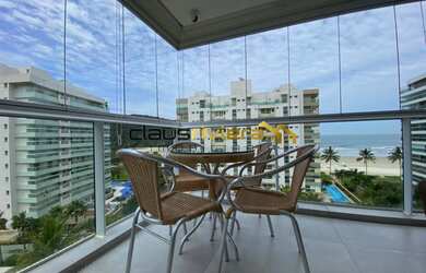 Imagem 16: Unidade Exclusiva Apartamento à Venda Condomínio All Time Family Club...