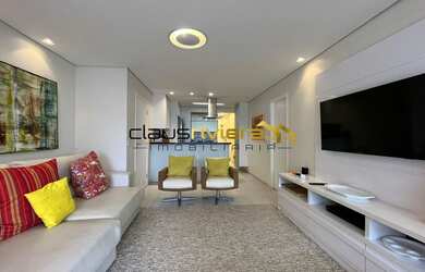 Imagem 5: Apartamento para a venda no Condomínio All Time em Riviera de São Lourenço