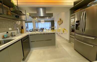 Imagem 11: Unidade Exclusiva Apartamento à Venda Condomínio All Time Family Club...