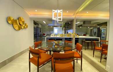 Imagem 6: Unidade Exclusiva Apartamento à Venda Condomínio All Time Family Club...