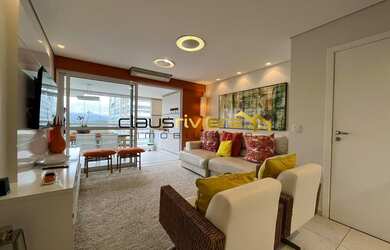 Imagem 3: Apartamento para a venda no Condomínio All Time em Riviera de São Lourenço