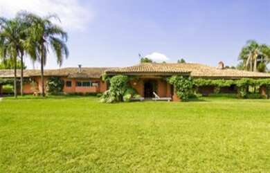 Imagem: A fazenda está localizado em Centro, Sorocaba à venda por