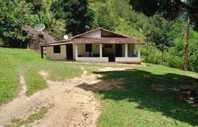 Imagem 1: FAZENDA RURAL em JAGUAQUARA - BA, IPIUNA