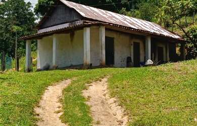 Imagem 7: FAZENDA RURAL em JAGUAQUARA - BA, IPIUNA