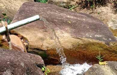 Imagem 12: FAZENDA RURAL em JAGUAQUARA - BA, IPIUNA