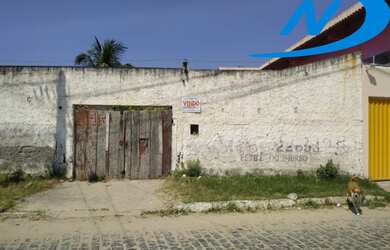 Imagem: O terreno possui 250m² de Área e está localizado em Jequiezinho