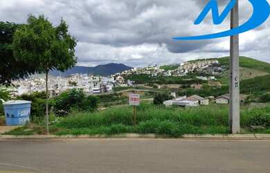 Imagem: O terreno possui 280m² de Área e está localizado em Golden