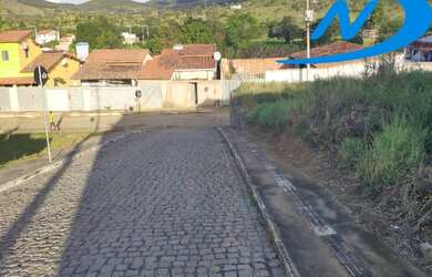 Imagem 3: TERRENO RESIDENCIAL em LAFAIETE COUTINHO - BA, CENTRO