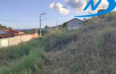 Imagem 7: TERRENO RESIDENCIAL em LAFAIETE COUTINHO - BA, CENTRO