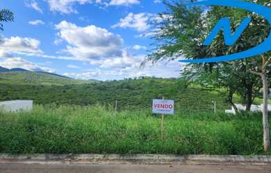 Imagem: O terreno possui 275m² de Área e está localizado em Golden