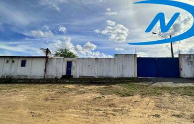 Imagem: O terreno possui 2880m² de Área e está localizado em Cidade