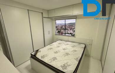 Imagem 9: APARTAMENTO RESIDENCIAL em JEQUIÉ - BA, JEQUIEZINHO