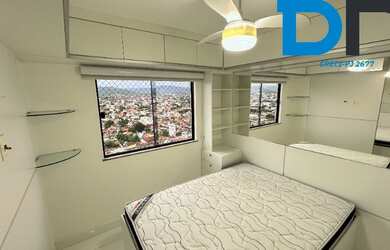 Imagem 13: APARTAMENTO RESIDENCIAL em JEQUIÉ - BA, JEQUIEZINHO