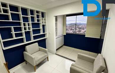 Imagem 3: APARTAMENTO RESIDENCIAL em JEQUIÉ - BA, JEQUIEZINHO