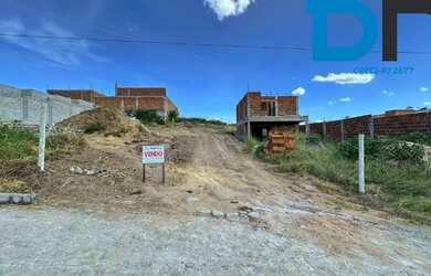 Imagem: O terreno possui 261m² de Área e está localizado em Jequié