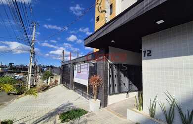 Imagem: O apartamento possui 3 Dormitórios, 2 Suítes, 3 Banheiros