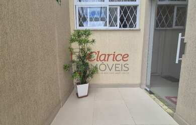 Imagem 2: Apartamento a 100m do Hiper Condor da Joinville em São José dos Pinhais...