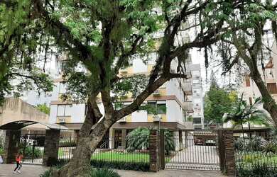 Imagem: O apartamento possui 3 Dormitórios, 1 Suíte, 3 Banheiros