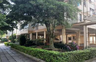 Imagem 2: 2 dormitórios na Rua Felicíssimo De Azevedo