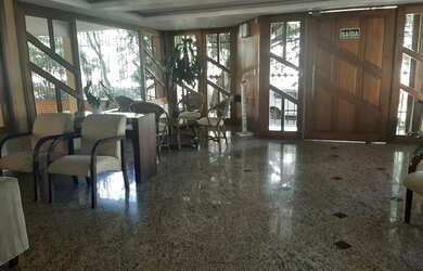 Imagem 7: 2 dormitórios na Rua Felicíssimo De Azevedo