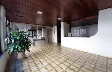 Imagem 3: 2 dormitórios na Rua Felicíssimo De Azevedo