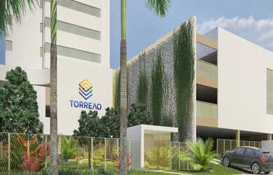 Imagem: A sala comercial possui 1 Banheiro, 1 Vaga na garagem, 27m²