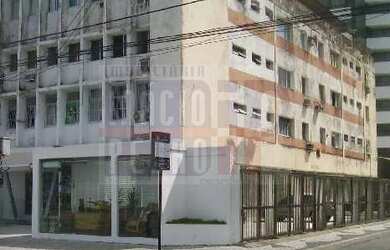 Imagem: A sala comercial possui 1 Banheiro, 60m² de Área Privada e