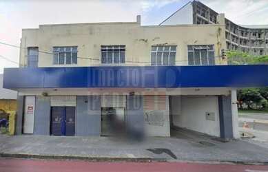 Imagem: A sala comercial possui 580m² de Área Privada e está localizado