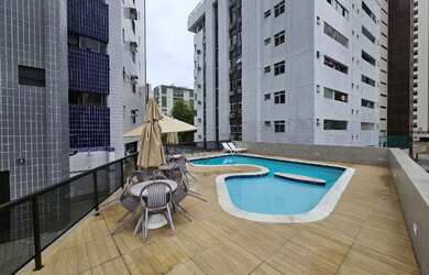 Imagem 6: Apartamento para venda em Boa Viagem - Recife