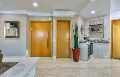 Imagem 13: Apartamento RESIDENCIAL em SÃO PAULO - SP, JARDIM ANÁLIA FRANCO