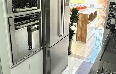 Imagem 13: APARTAMENTO RESIDENCIAL em SÃO PAULO - SP, VILA REGENTE FEIJÓ