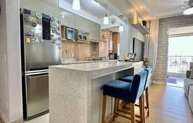 Imagem 11: APARTAMENTO RESIDENCIAL em SÃO PAULO - SP, VILA REGENTE FEIJÓ