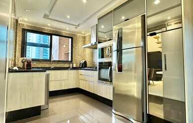 Imagem 16: APARTAMENTO RESIDENCIAL em SÃO PAULO - SP, JARDIM ANÁLIA FRANCO