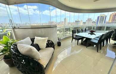 Imagem 1: APARTAMENTO RESIDENCIAL em SÃO PAULO - SP, JARDIM ANÁLIA FRANCO