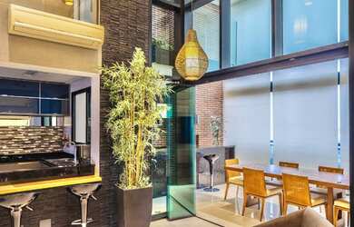 Imagem 10: APARTAMENTO RESIDENCIAL em SÃO PAULO - SP, JARDIM ANÁLIA FRANCO