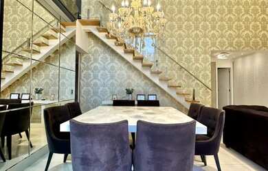 Imagem 5: APARTAMENTO RESIDENCIAL em SÃO PAULO - SP, JARDIM ANÁLIA FRANCO