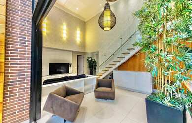 Imagem 14: APARTAMENTO RESIDENCIAL em SÃO PAULO - SP, JARDIM ANÁLIA FRANCO