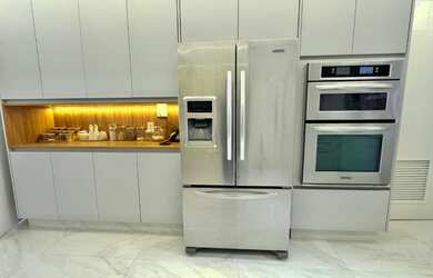 Imagem 7: APARTAMENTO RESIDENCIAL em SÃO PAULO - SP, JARDIM ANÁLIA FRANCO