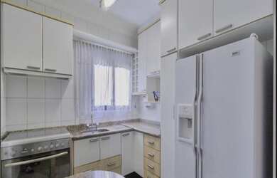 Imagem 1: Apartamento Tatuapé 118m² - 4 Vagas - Ligue 11 98551 2000