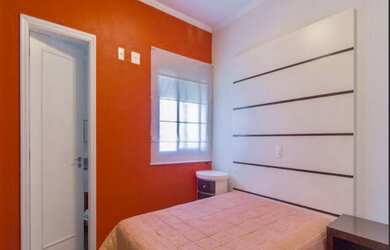 Imagem 7: Apartamento Tatuapé 118m² - 4 Vagas - Ligue 11 98551 2000