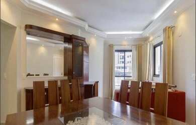 Imagem 2: Apartamento Tatuapé 118m² - 4 Vagas - Ligue 11 98551 2000