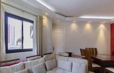 Imagem 3: Apartamento Tatuapé 118m² - 4 Vagas - Ligue 11 98551 2000