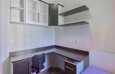 Imagem 13: Apartamento Tatuapé 118m² - 4 Vagas - Ligue 11 98551 2000