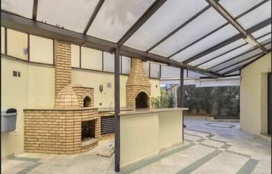 Imagem 14: Apartamento Tatuapé 118m² - 4 Vagas - Ligue 11 98551 2000