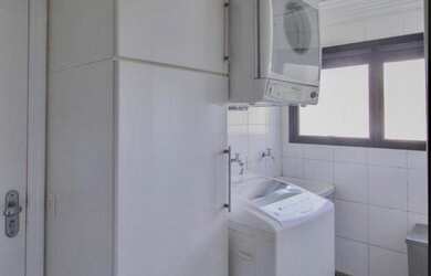 Imagem 15: Apartamento Tatuapé 118m² - 4 Vagas - Ligue 11 98551 2000